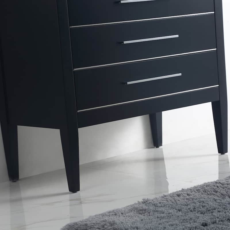 Ayer 36" Single Bathroom Vanity Set - 18D x 36W x 33H
