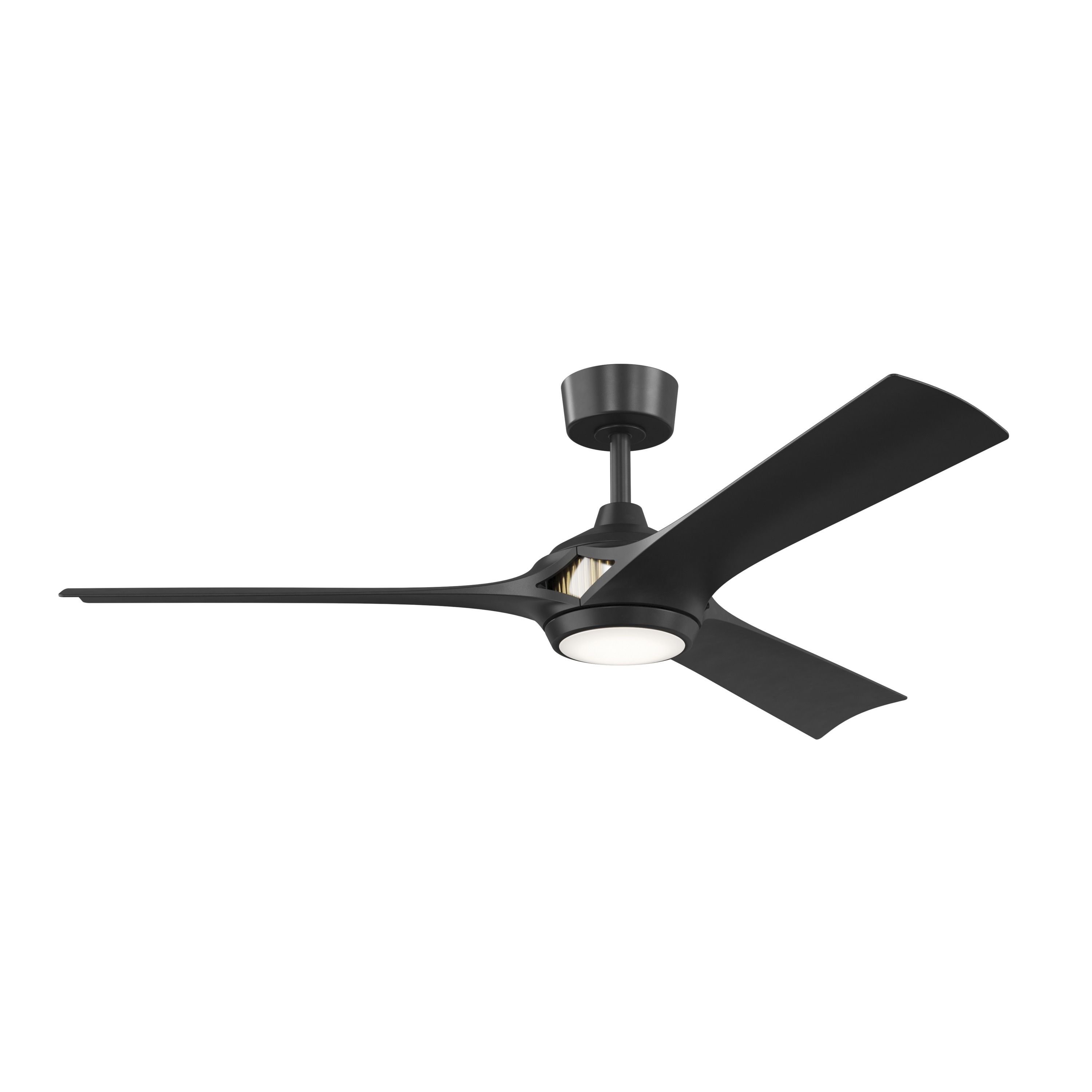 Kichler Lighting Veetra 3 Blade 56 Inch Ceiling Fan