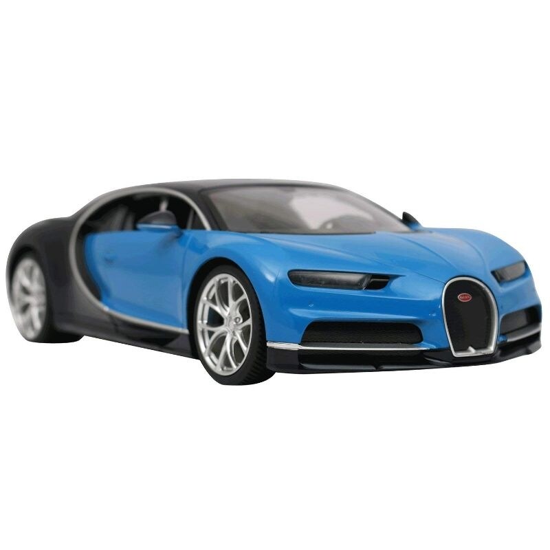 bugatti chiron rc