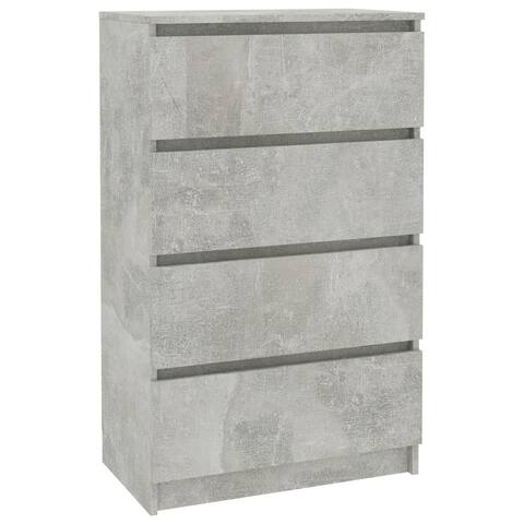 vidaX Sideboard Engineered Wood Storage Dresser Side Cabinet Multi Colors