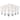 ST19 LED Edison Bulb ST64 Vintage Filament Light Bulb Dusk to Dawn E26 Base 2700K Soft White - 6PACK