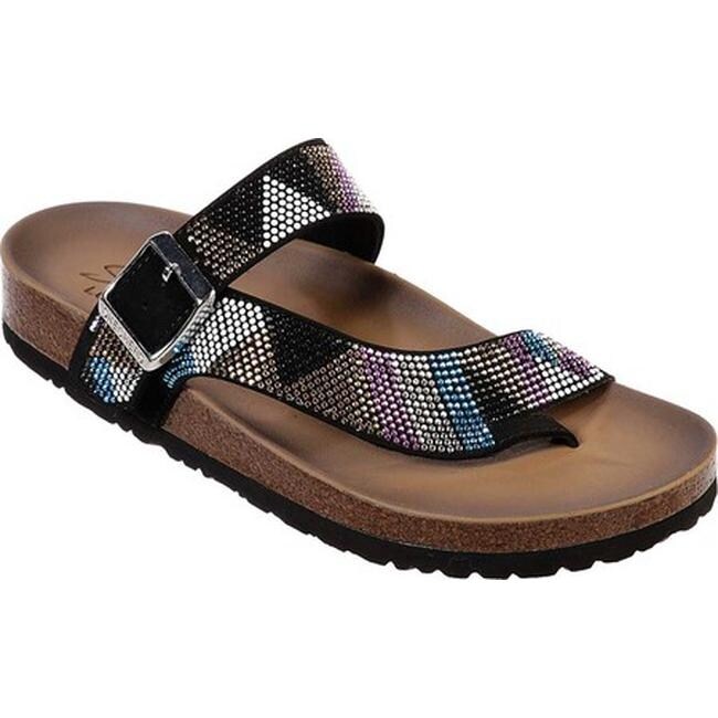skechers relaxed step luxe foam sandals