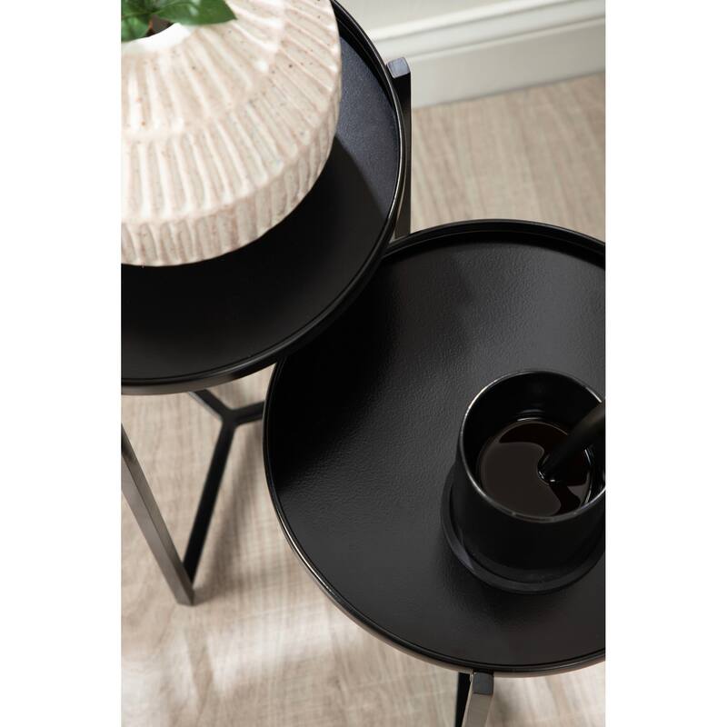 Kate and Laurel Aguilar Table Set
