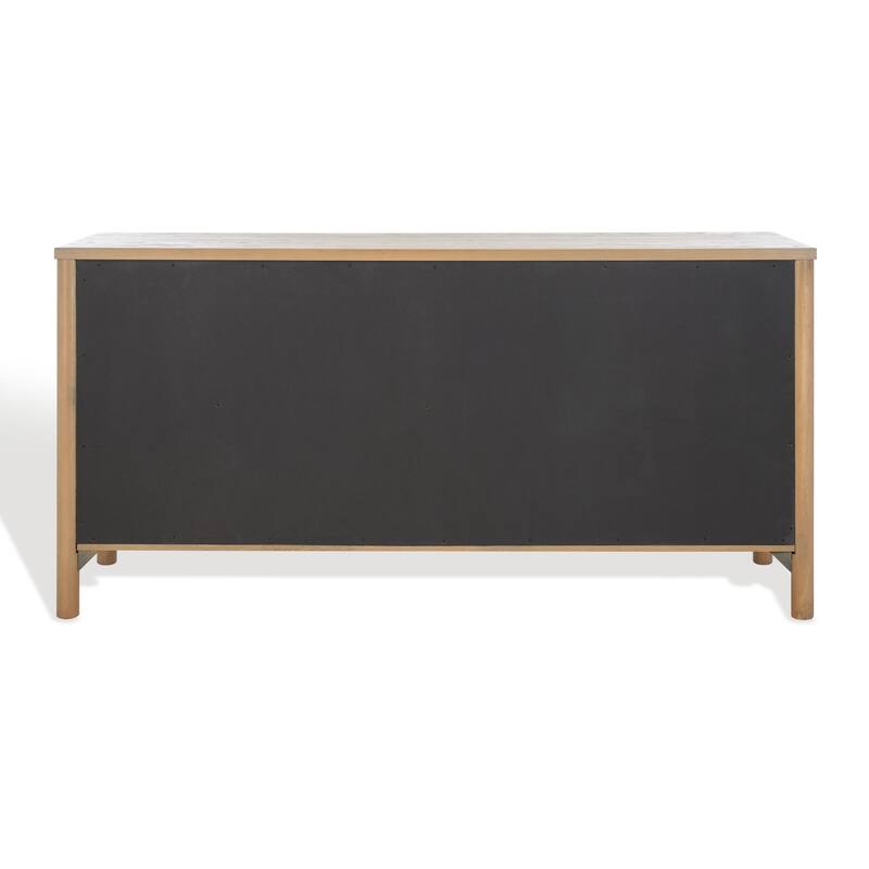 SAFAVIEH Couture Marijka 33" Wood Dresser