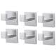 Option Brushed Nickel
