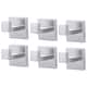 Option Brushed Nickel