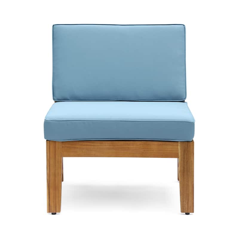 Modern Conversation Sets with Chaise Lounge and End Table