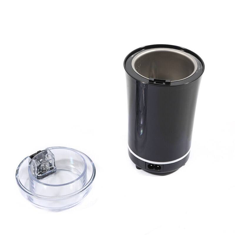 110V Electric Coffee Bean Grinder Bed Bath & Beyond 40699479