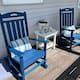 Option Navy Blue