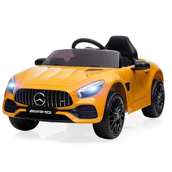 slide 2 of 15, Ride Car for Kids, 12V Power Battery Electric Vehicles for 3-7 Toddlers