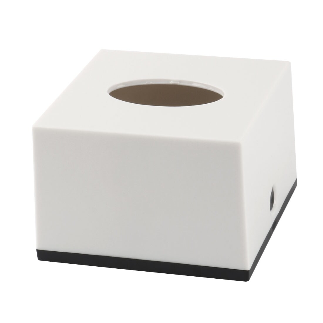 square box tissues