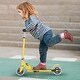 preview thumbnail 7 of 5, Scooter Toys for Kids Ages 6-12/3-5, Easy Folding Kids Scooter with 3 Levels Adjustable Handlebar