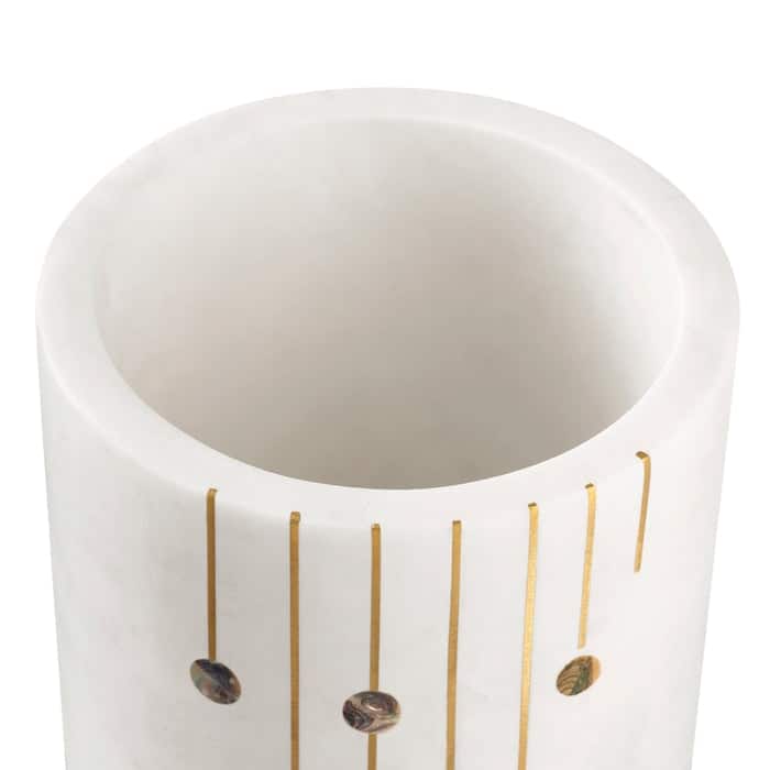 Gulnar Marble Wine Chiller