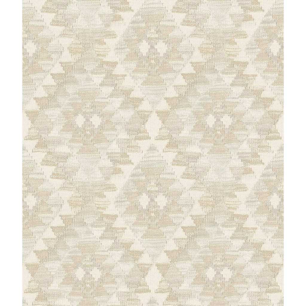 Montana Beige Wallpaper