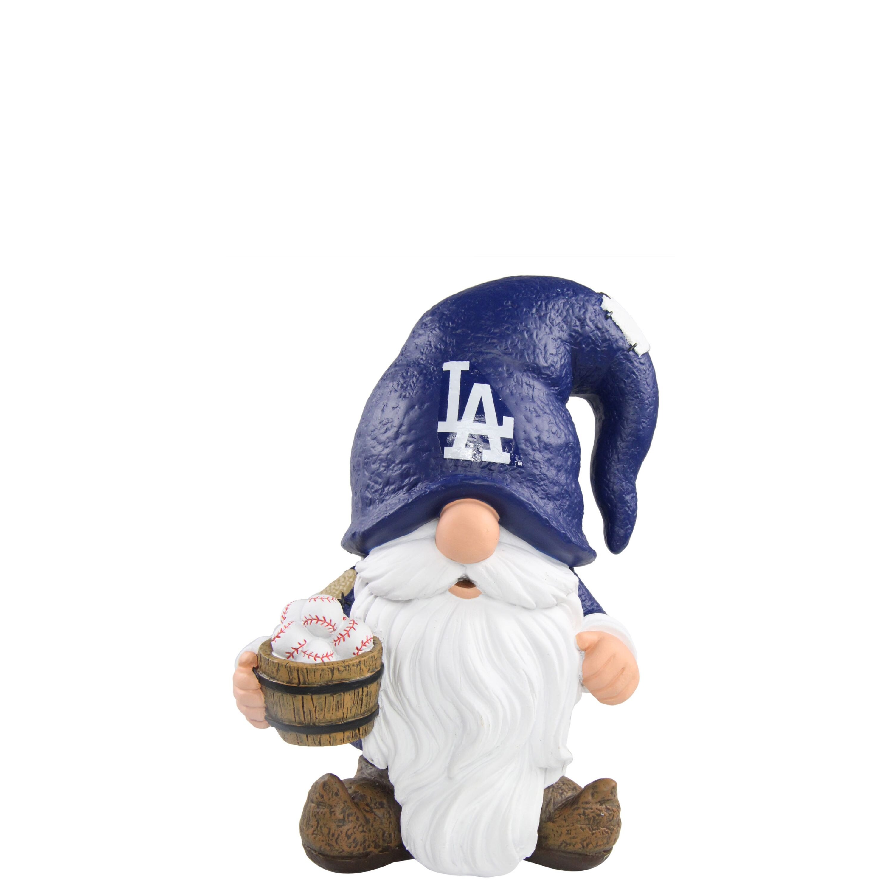 MLB Floppy Hat Gnome Los Angeles 