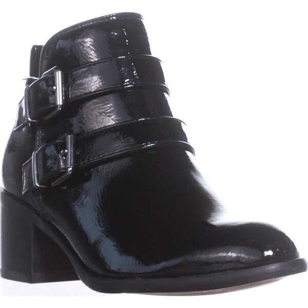 franco sarto women's raina ankle boot