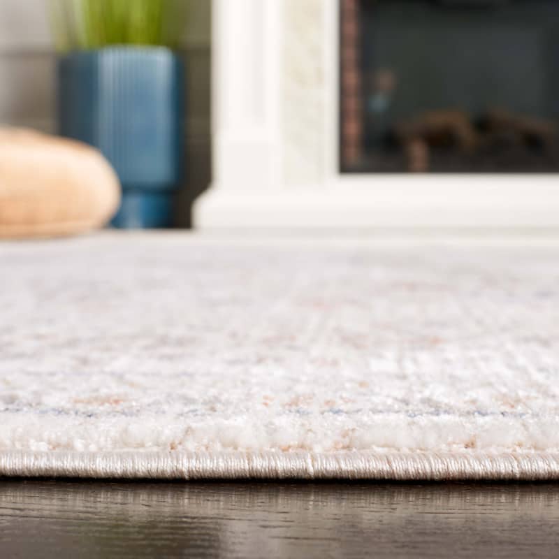 SAFAVIEH Harlow Lissa Vintage Distressed Rug