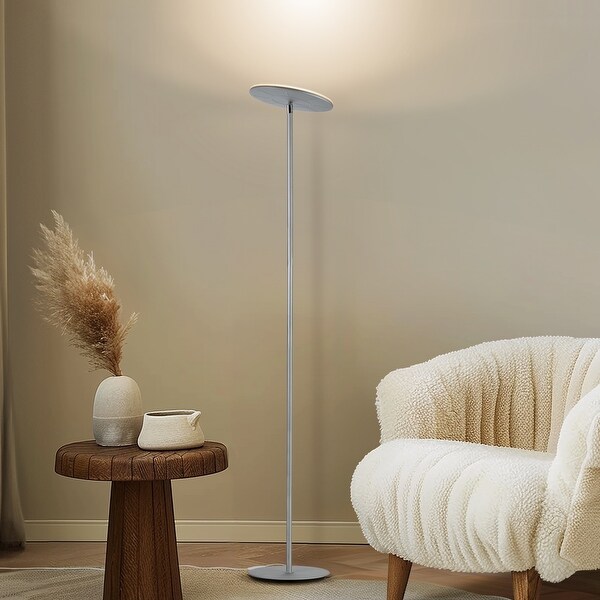 Brightech leaf floor lamp cheap