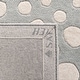 preview thumbnail 61 of 83, SAFAVIEH Soho Handmade Abstract Dots N.Z. Wool Area Rug