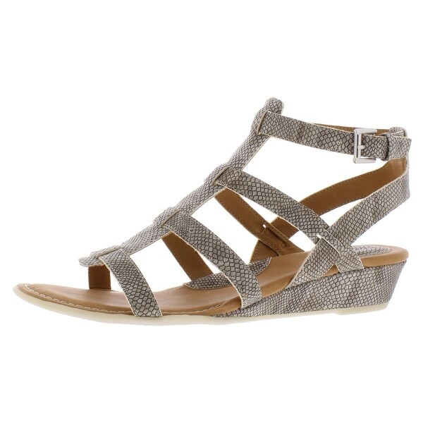 boc sandals wide width