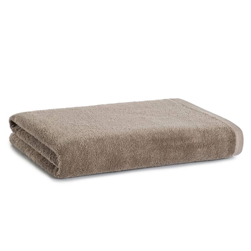 Ecoluxe Organic Bath Sheet