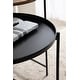 preview thumbnail 19 of 99, Kate and Laurel Ulani Nesting Tables (Set of 2)