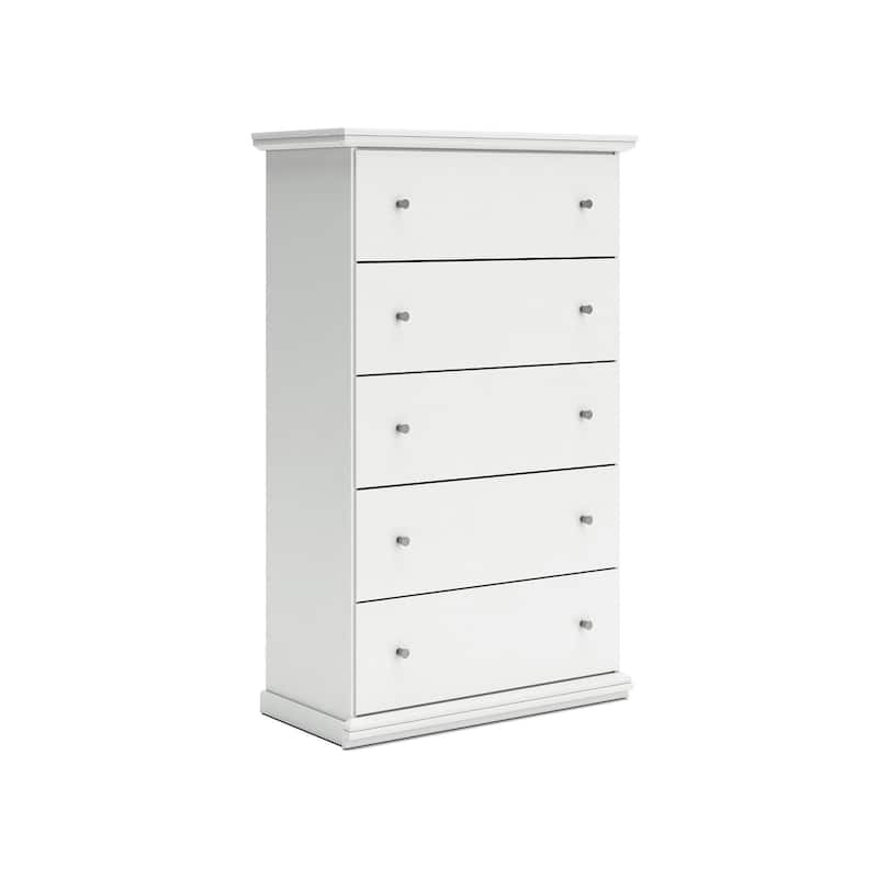 Signature Designs by Ashley Bostwick Shoals Dresser