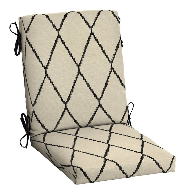 ARDEN Outdoor Cushion Set