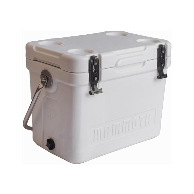 mammoth cooler 30