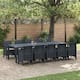 Option Anthracite/ Taupe/ 10 seaters