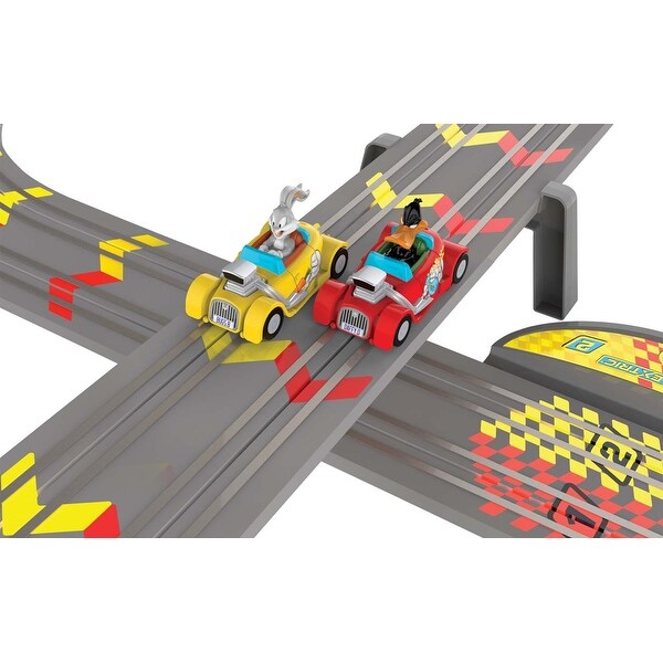 scalextric micro cars