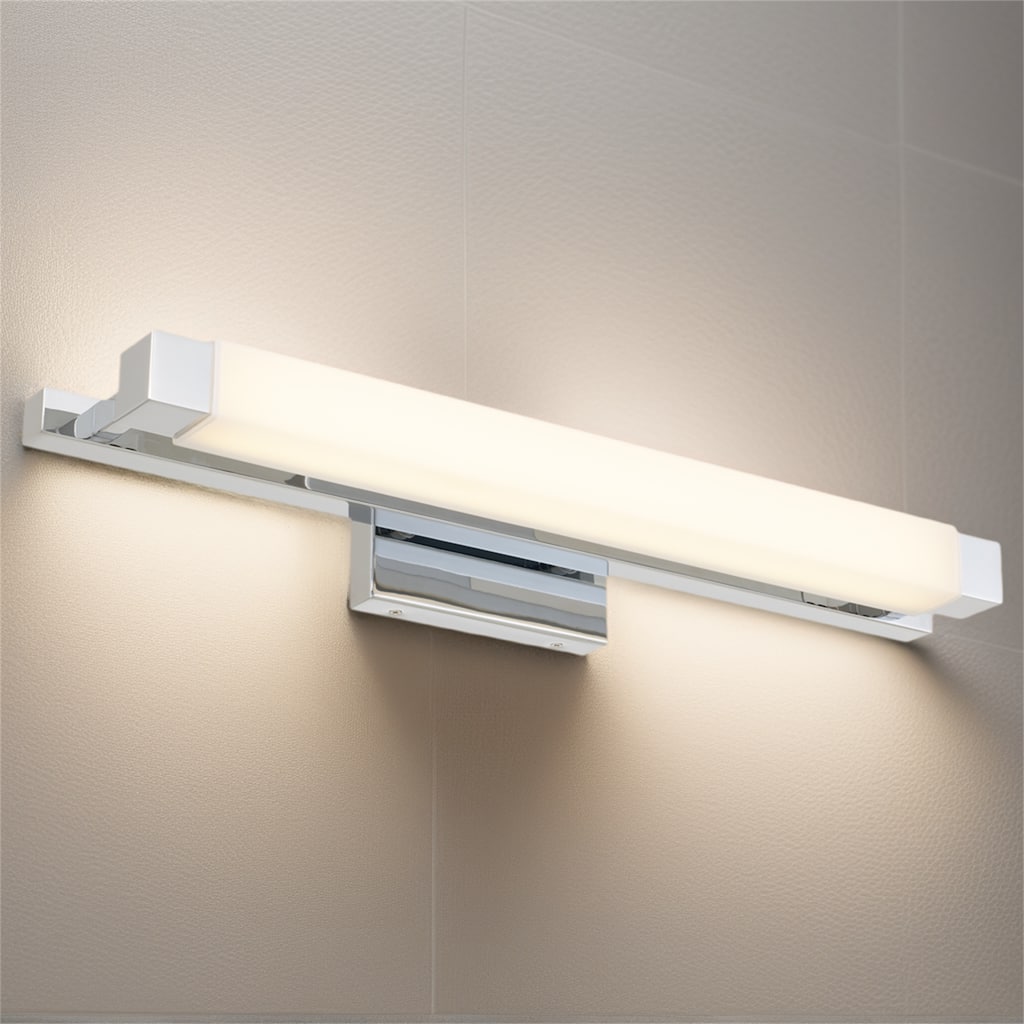 26" Integrated LED Bathroom Vanity Light Bar