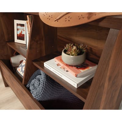 Willow Place Footboard/bookcase