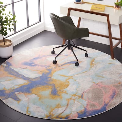 SAFAVIEH Skyler Tokiko Modern & Contemporary Rug