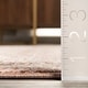 preview thumbnail 5 of 7, Nuloom Sorsha Persian Traditional Fringe Area Rug