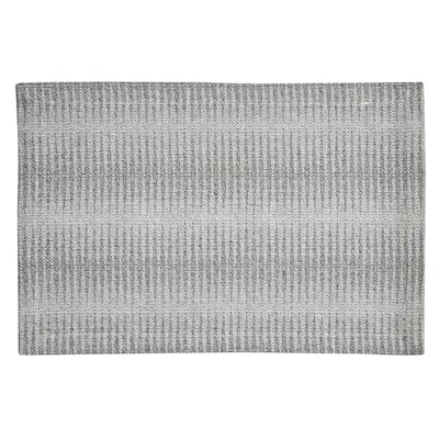 Park Designs Sine Wave Placemat Set of 4 - 13" x 19"