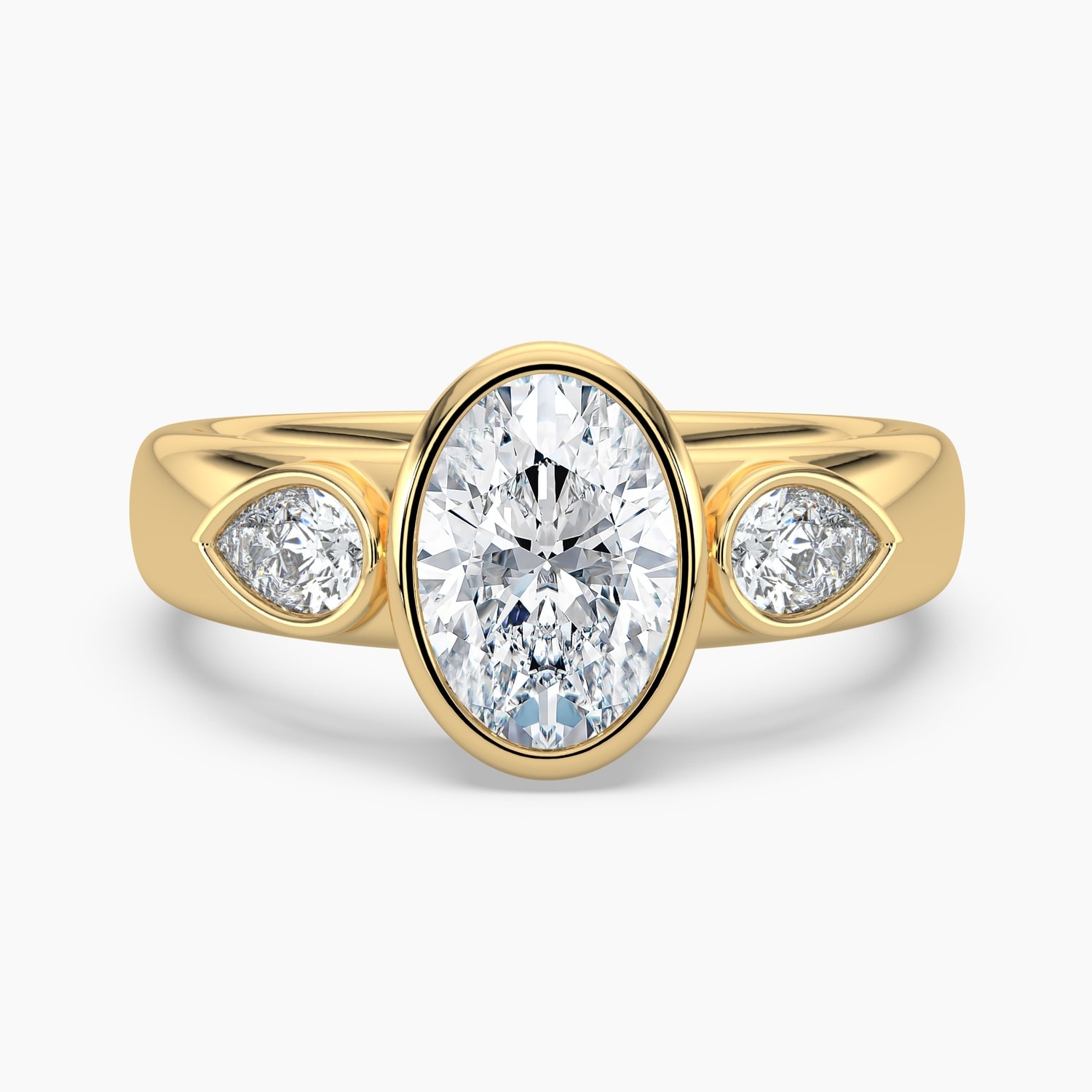 Auriya-14K-Gold-Lab-Grown-