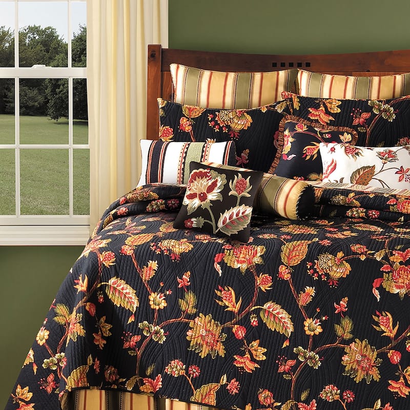 Kingston Bed Skirt - Twin