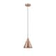 Option Antique Copper