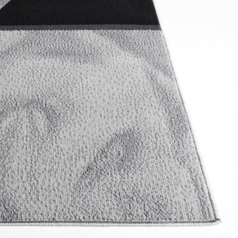 SAFAVIEH Odyssey Gumersinda Mid-Century Modern Rug