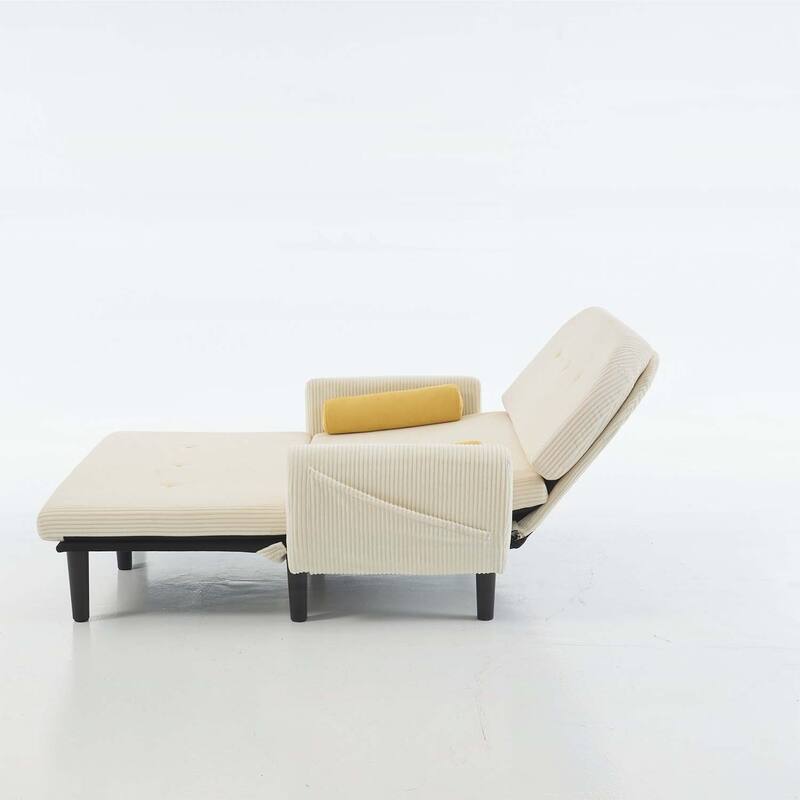 Multiform Sofa for Living Room with Storage Pocket,USB Charger