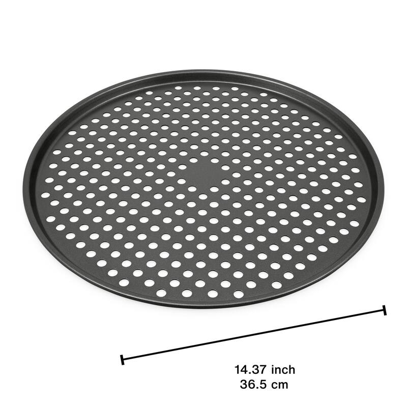 Zyliss Non-Stick Pizza Tray 14in