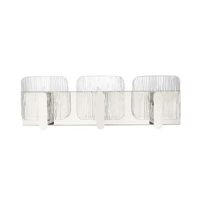 Millennium Lighting Rimini 3 Light Vanity Fixture