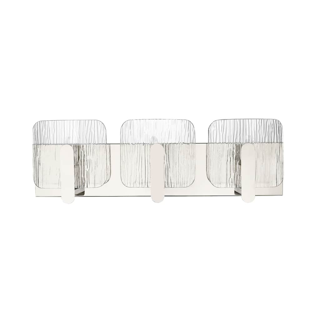 Millennium Lighting Rimini 3 Light Vanity Fixture