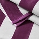 preview thumbnail 8 of 24, Linery & Co. Cotton Cabana Beach Towel