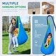 preview thumbnail 23 of 33, Kids Pod Swing Seat