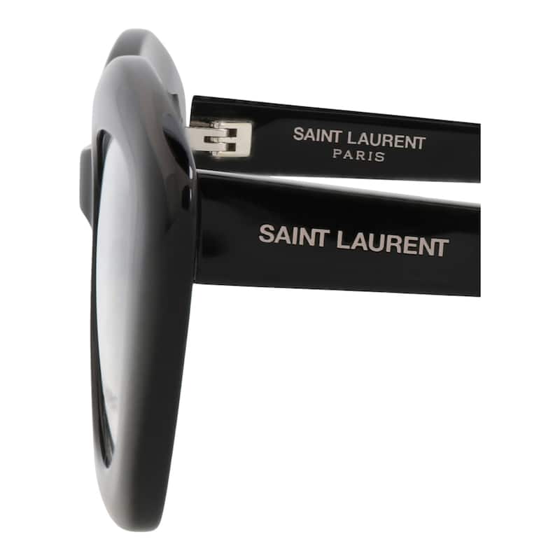 Saint Laurent Cat Eye-Frame Acetate Optical Frames
