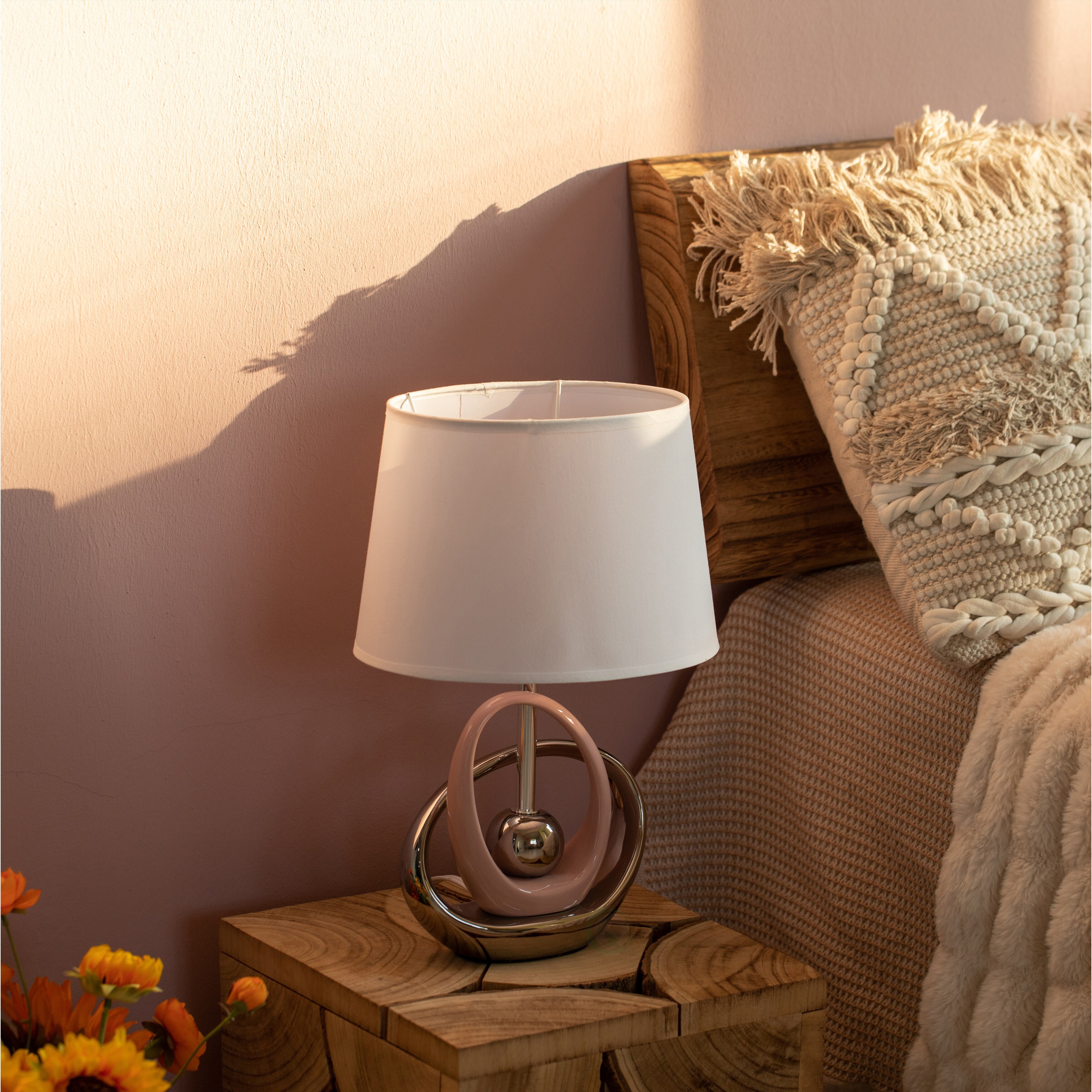 Cool bed lamps cheap