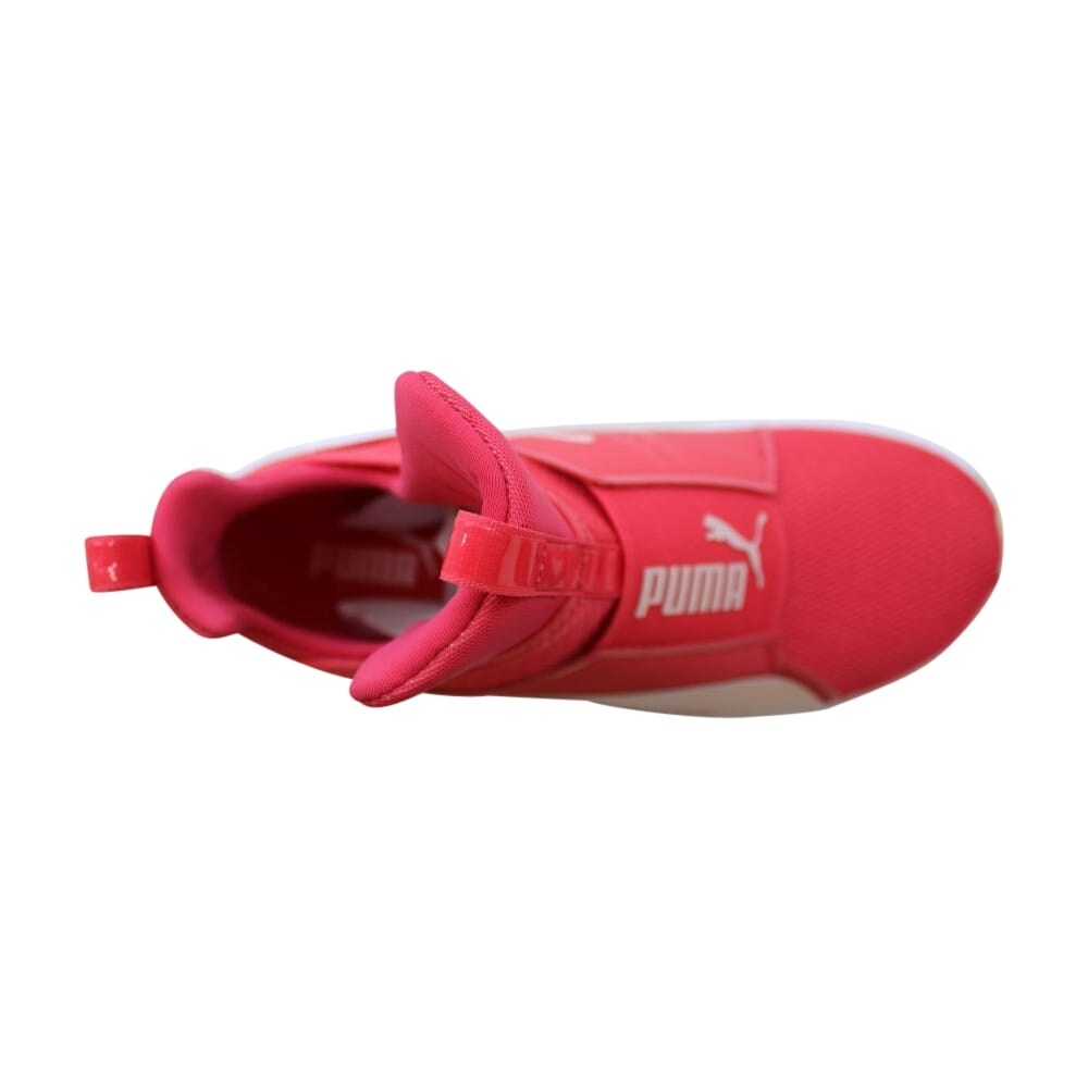 puma fierce core pink