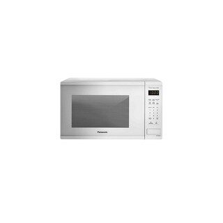 Panasonic Consumer Nn Su676s Microwave Inverter 1 3cuft Slv 30036661 Microwave Inverter 1 3cuft Slv